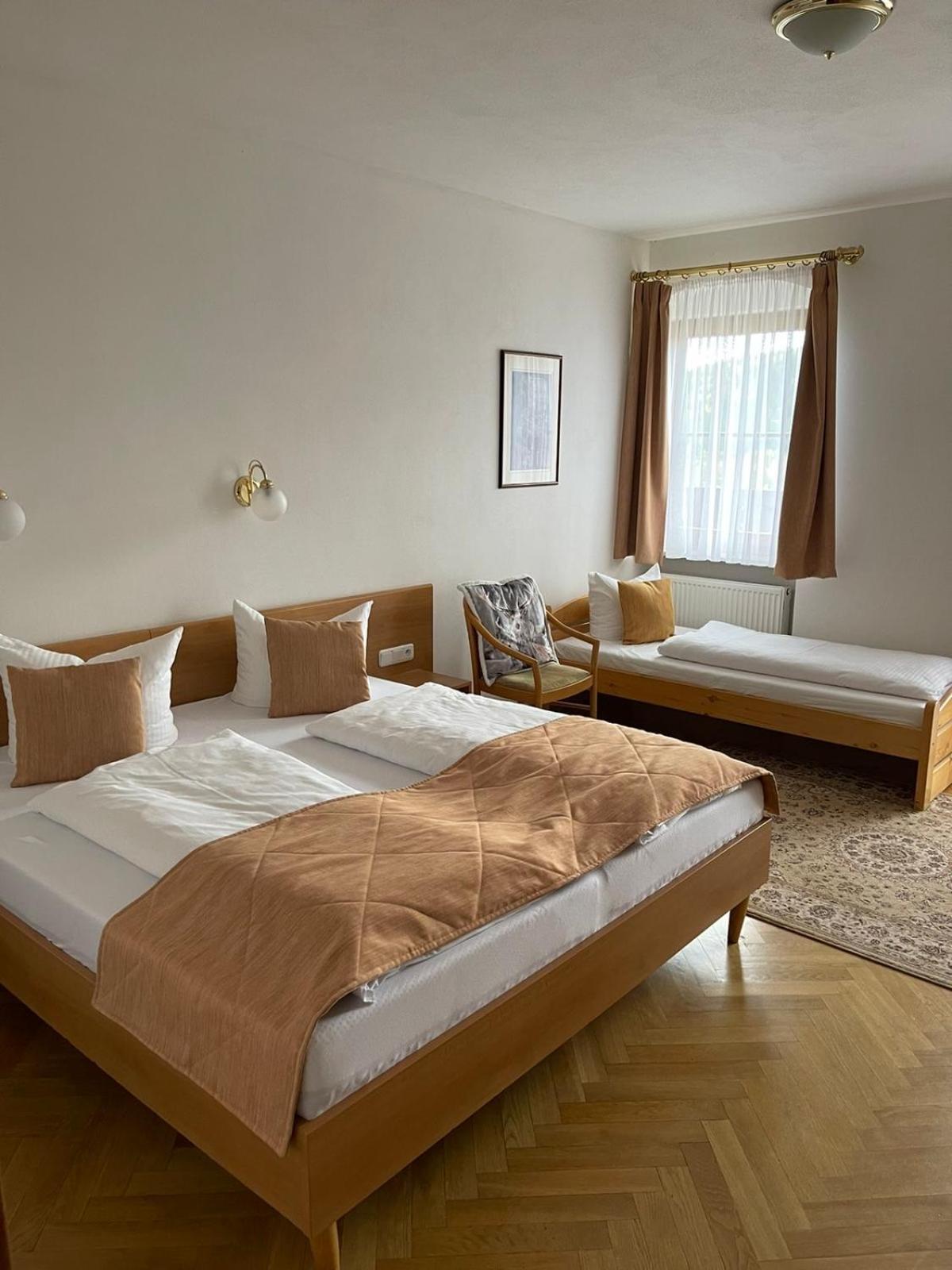 Hotel Kollerhof Зелена-Льгота Экстерьер фото