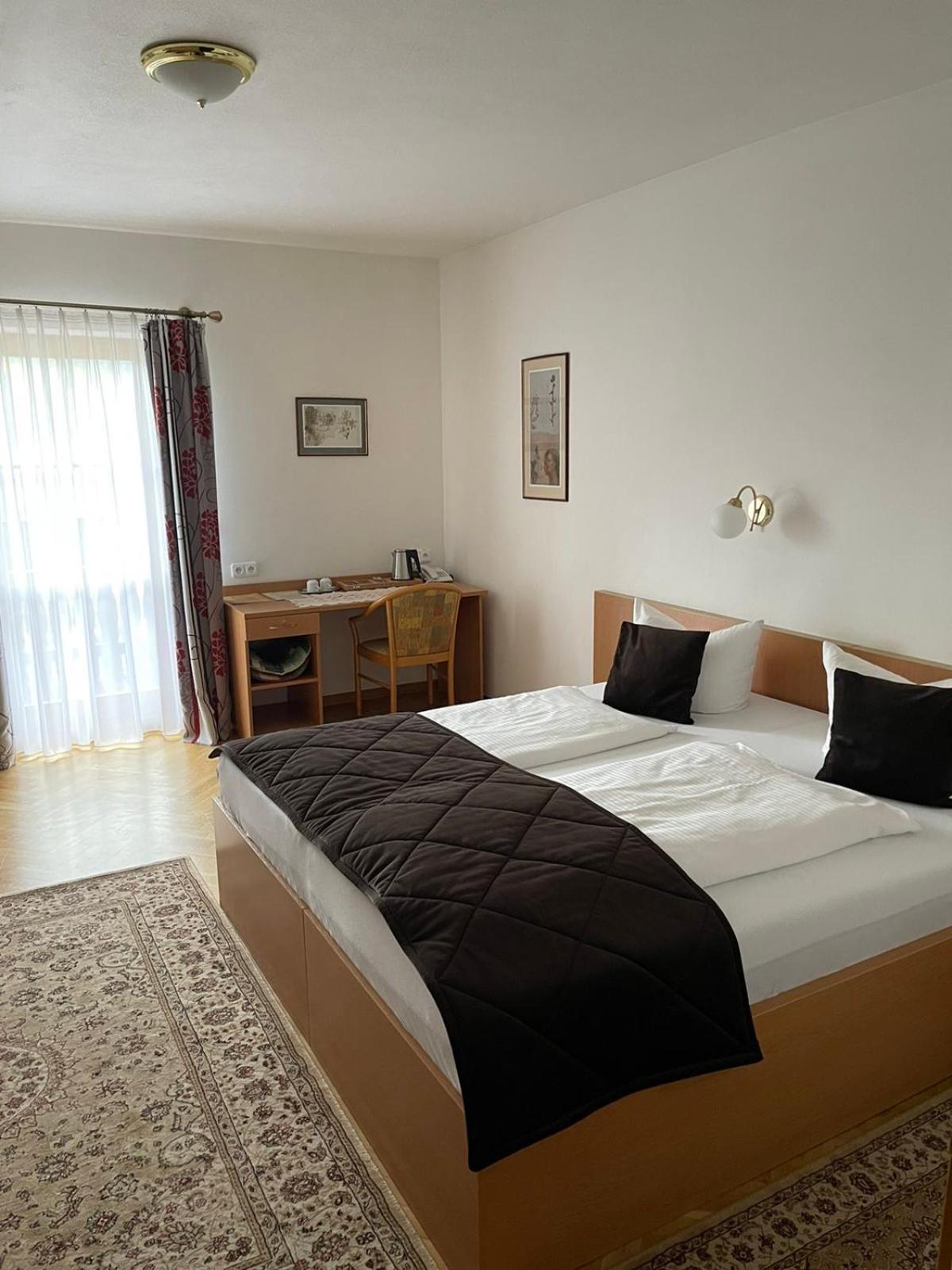 Hotel Kollerhof Зелена-Льгота Экстерьер фото