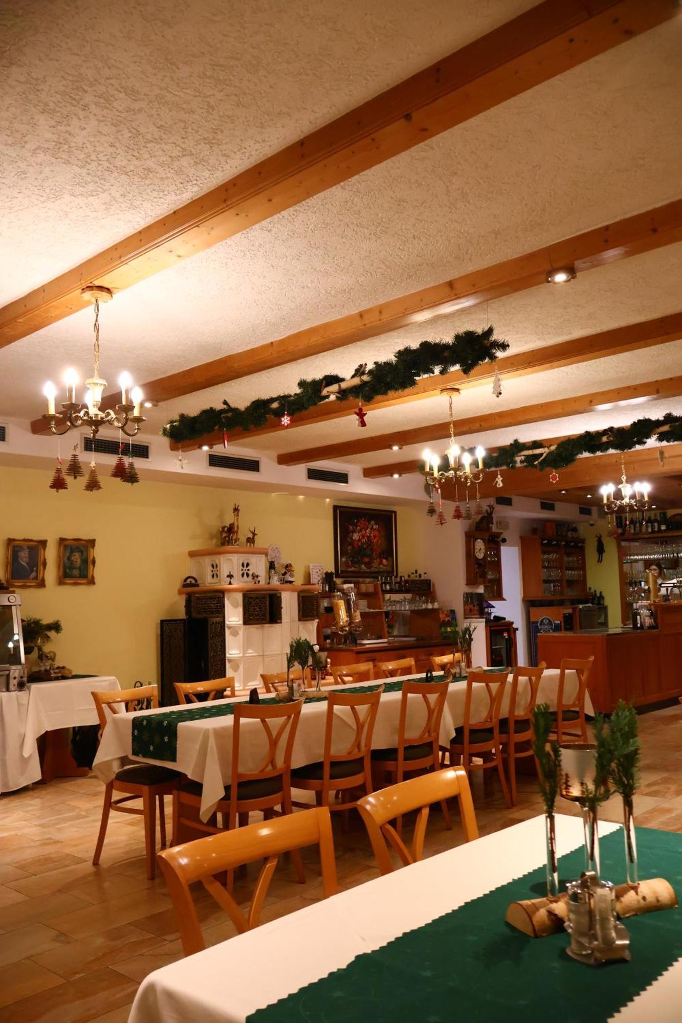 Hotel Kollerhof Зелена-Льгота Экстерьер фото