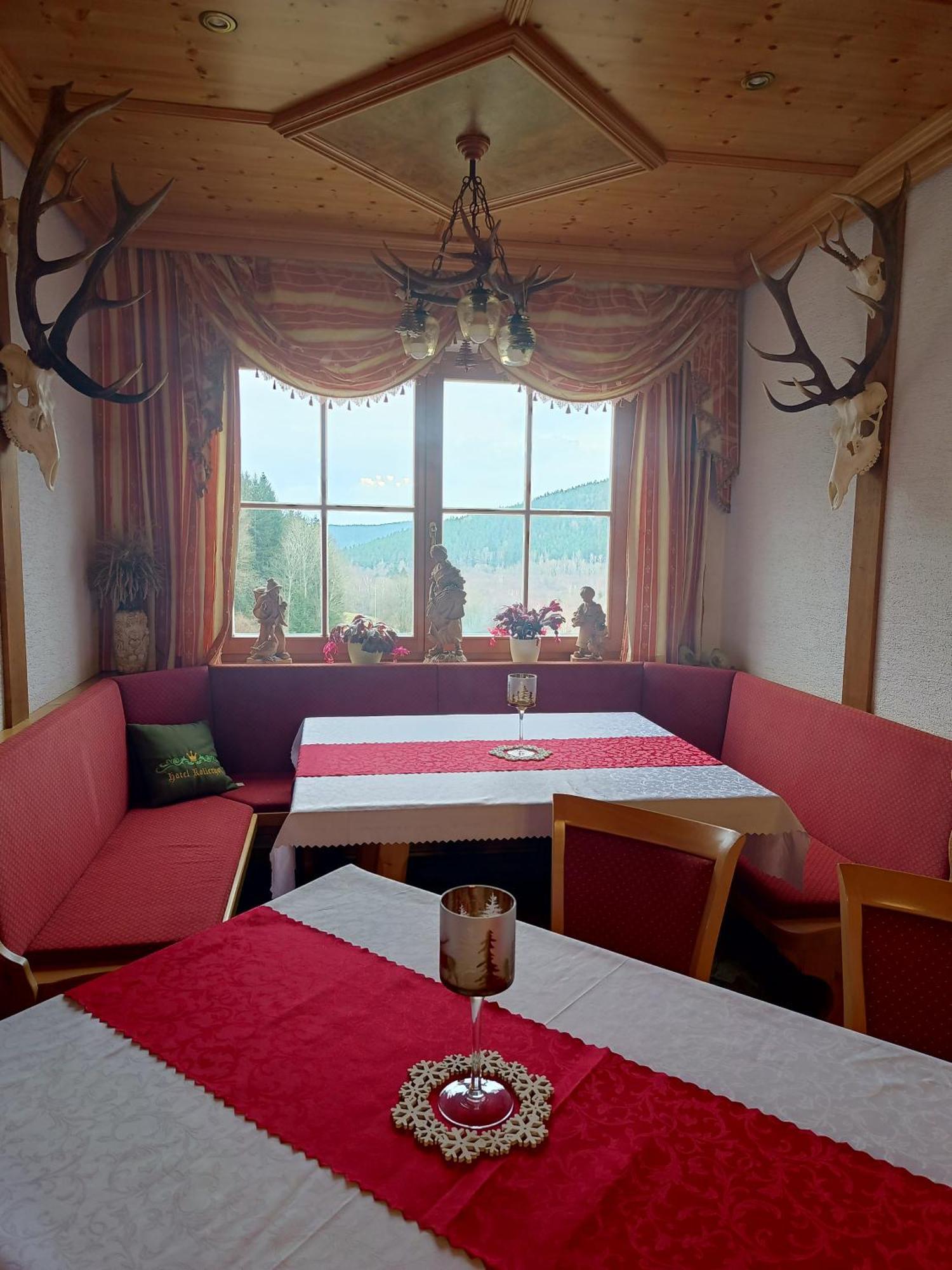 Hotel Kollerhof Зелена-Льгота Экстерьер фото